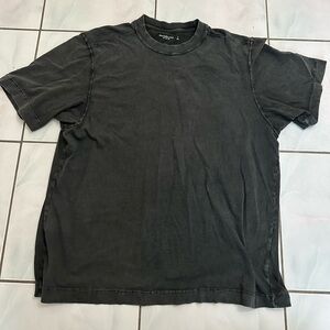 Vintage Inspired Tee Oversized